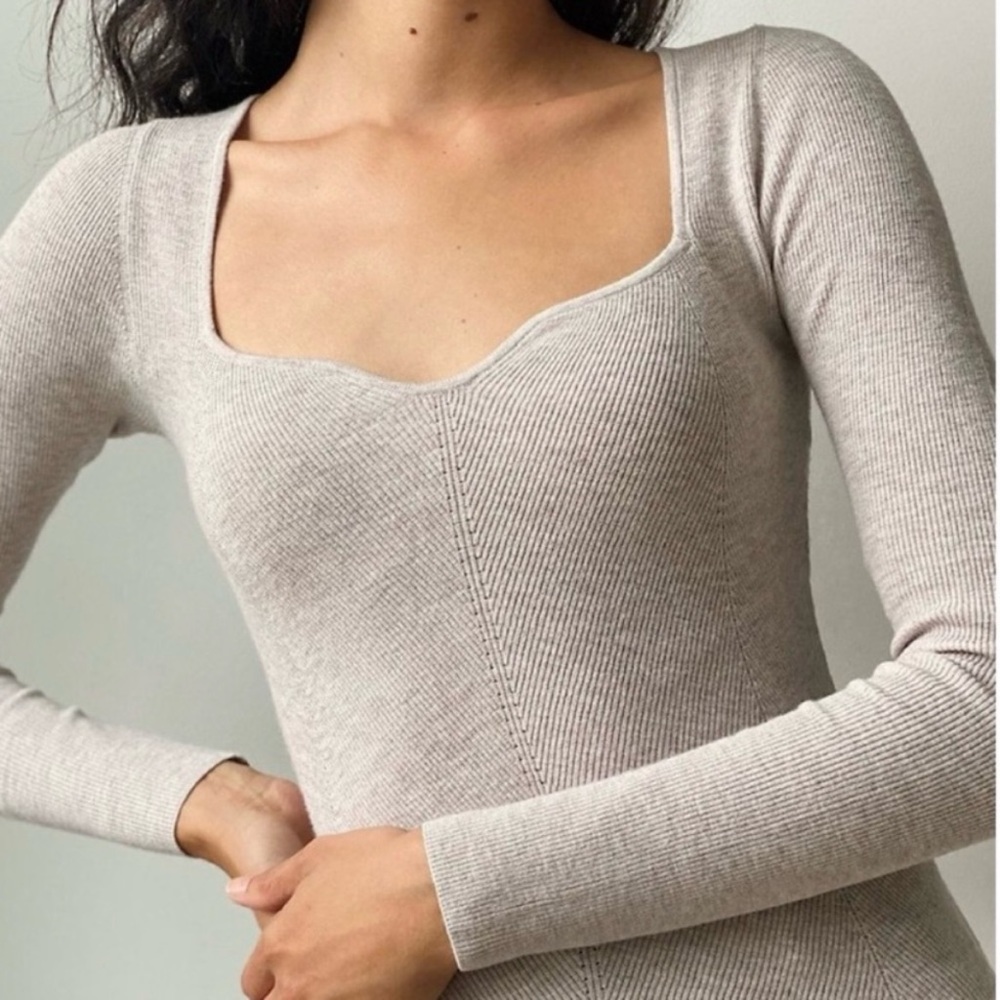 Tuscany Sweater